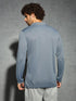 Men Solid Slim Fit Polo T-shirt with TECHNOCOOL+