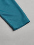 Men Solid Slim Fit Polo T-shirt with TECHNOCOOL+