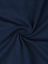 Men Colorblock Slim Fit Mock Neck Sports T-shirt with COTFLEX