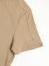 Men Solid Slim Fit Mock Neck T-shirt with COTFLEX
