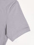 Men Jacquard Slim Fit Polo Sports T-shirt with COTFLEX