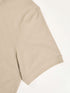 Men Jacquard Slim Fit Polo Sports T-shirt with COTFLEX