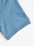 Men Jacquard Slim Fit Polo Sports T-shirt with COTFLEX