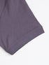 Men Jacquard Slim Fit Polo Sports T-shirt with COTFLEX