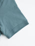 Men Jacquard Slim Fit Polo Sports T-shirt with COTFLEX