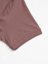 Men Jacquard Slim Fit Polo Sports T-shirt with COTFLEX