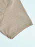 Men Jacquard Slim Fit Polo Sports T-shirt with COTFLEX