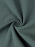 Men Jacquard Oversized Fit Round Neck Sports T-shirt with ELASTO PLUS