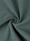 Men Jacquard Oversized Fit Round Neck Sports T-shirt with ELASTO PLUS