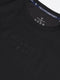 Men Printed Relaxed Fit Round Neck T-shirt with COTFLEX