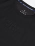 Men Printed Relaxed Fit Round Neck T-shirt with COTFLEX