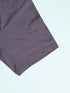 Men Jacquard Slim Fit Round Neck Sports T-shirt with MATPIQ