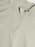 Men Solid Slim Fit Mock Neck Sports T-shirt with ELASTO PLUS