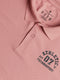 Men Solid Slim Fit Polo Sports T-shirt with MATPIQ