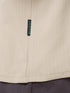 Men Round Neck Back Printed Active Out Regular Fit T-Shirt with ELASTOPLUS