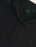 Men Solid Active Out Polo Neck T-shirt with COTFLEX