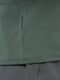 Men Round Neck Typography Printed Active Out Slim Fit T-Shirt with ELASTOPLUS