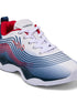 PABLE White Child Running Shoes
