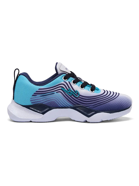 PABLE KIDS White Kids Running Shoes