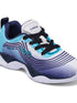 PABLE White Child Running Shoes