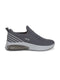 PANEL Grey Men's Casual Shoes
