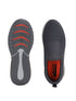 PANEL Grey Men's Casual Shoes