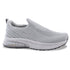 PANEL Light Grey Men's Walking Shoes