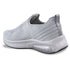 PANEL Light Grey Men's Walking Shoes