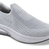 PANEL Light Grey Men's Walking Shoes