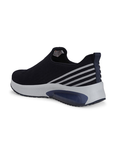 PANEL Navy Men's Casual Shoes