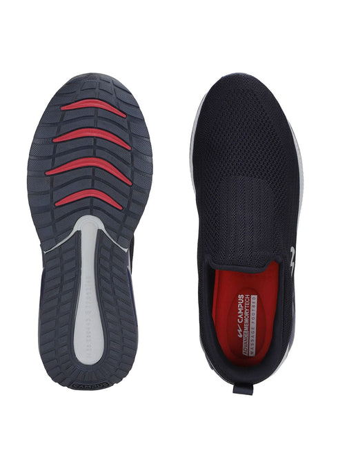 PANEL Navy Men's Casual Shoes