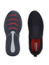 PANEL Navy Men's Casual Shoes