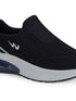 PANEL Navy Men's Casual Shoes