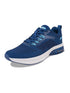 PARTON Blue Men's Sports Shoes