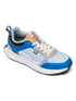 PASSO Blue Men's Sneakers