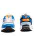 PASSO Blue Men's Sneakers