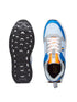 PASSO Blue Men's Sneakers