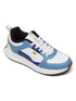 PASSO White Men's Sneakers