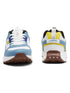PASSO White Men's Sneakers
