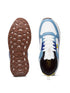 PASSO White Men's Sneakers