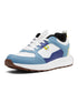 PASSO White Men's Sneakers