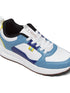 PASSO White Men's Sneakers