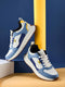 PASSO White Men's Sneakers