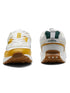 PASSO White Men's Sneakers