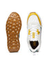 PASSO White Men's Sneakers