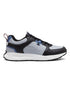 PASSO Grey Men's Sneakers
