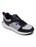 PASSO Grey Men's Sneakers