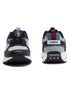 PASSO Grey Men's Sneakers