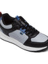 PASSO Grey Men's Sneakers
