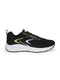 PATH Black Men's Sports Shoes
